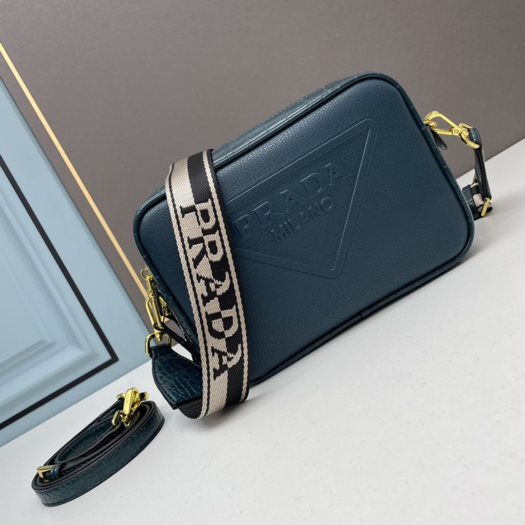 Pra*a satchel bags